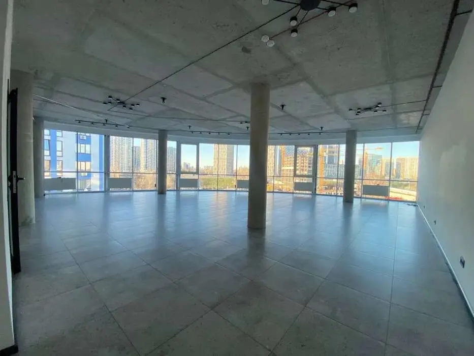 Фото Rent an office, Centralna street  Kyiv for long-term rent, price: 35000 грн, code 1612