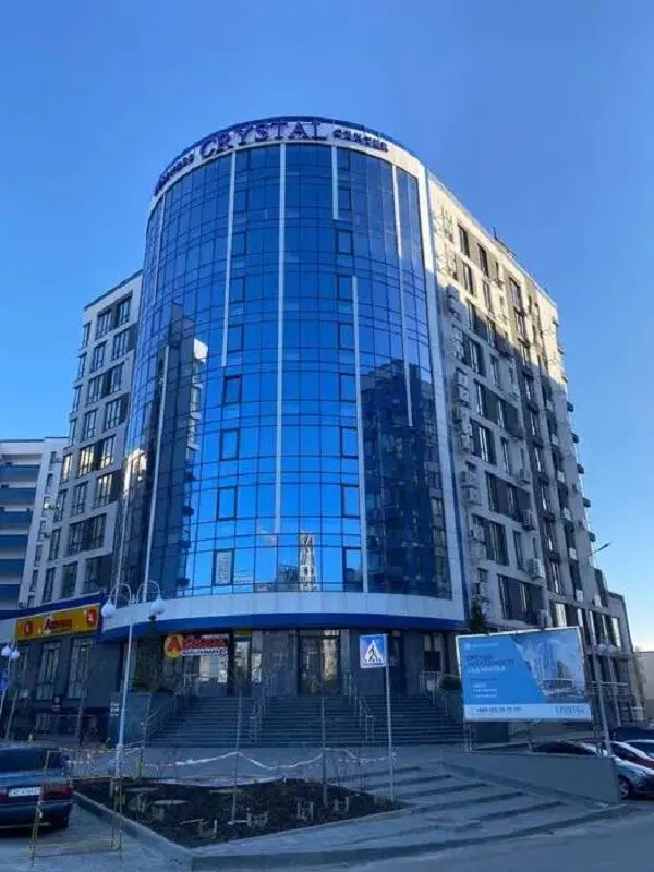 Фото Rent an office, Centralna street  Kyiv for long-term rent, price: 35000 грн, code 1612