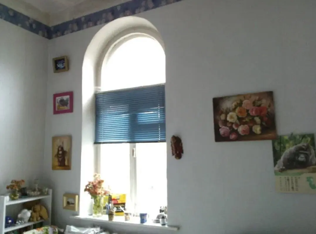 Фото Продаю 2 кімнатну квартиру, 58 кв. м, Бульварно-Кудрявська вул. (Воровського) 39/11 Київ, ціна: 150000 $, код 1613