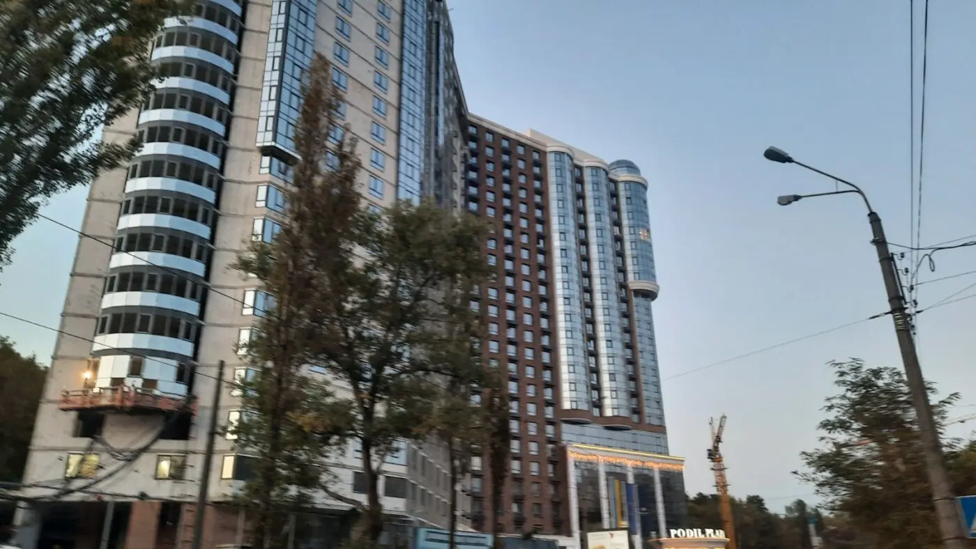 Фото Продаю 1 кімнатну квартиру, 36 кв. м, Глибочицька вул.  Київ, ціна: 65000 $, код 1615