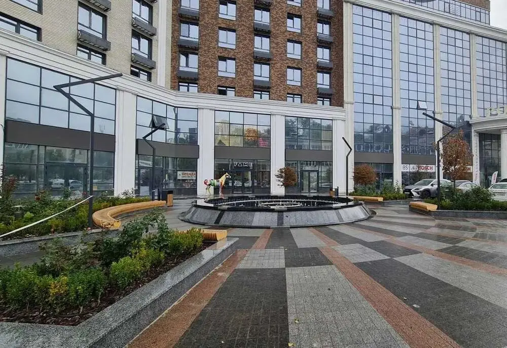 Фото Продаю 1 кімнатну квартиру, 36 кв. м, Глибочицька вул.  Київ, ціна: 65000 $, код 1615