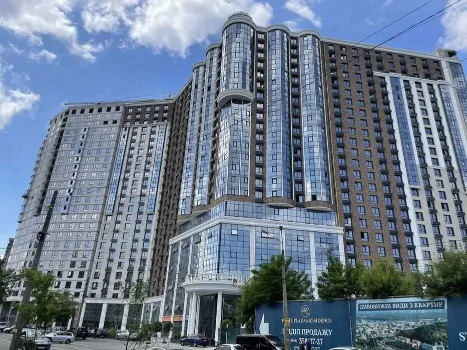 Фото Продаю 1 кімнатну квартиру, 36 кв. м, Глибочицька вул.  Київ, ціна: 65000 $, код 1615
