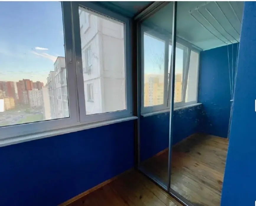 Фото Продаю 2 кімнатну квартиру, 67 кв. м, Драгоманова вул. 12 Київ, ціна: 80000 $, код 1616