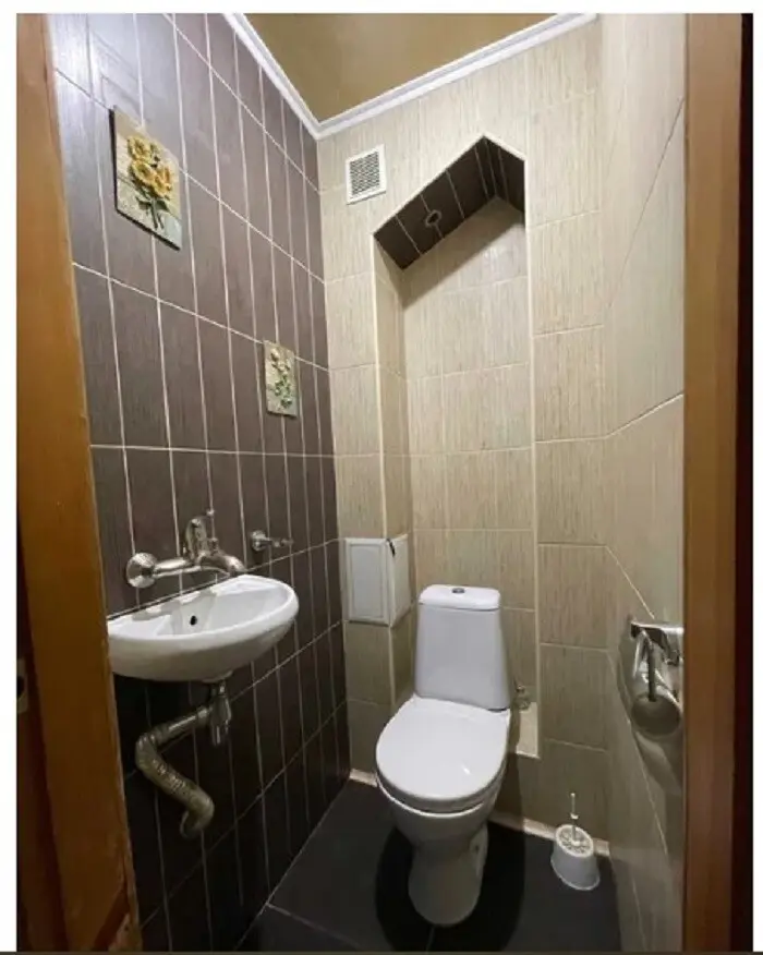 Фото Продаю 2 кімнатну квартиру, 67 кв. м, Драгоманова вул. 12 Київ, ціна: 80000 $, код 1616