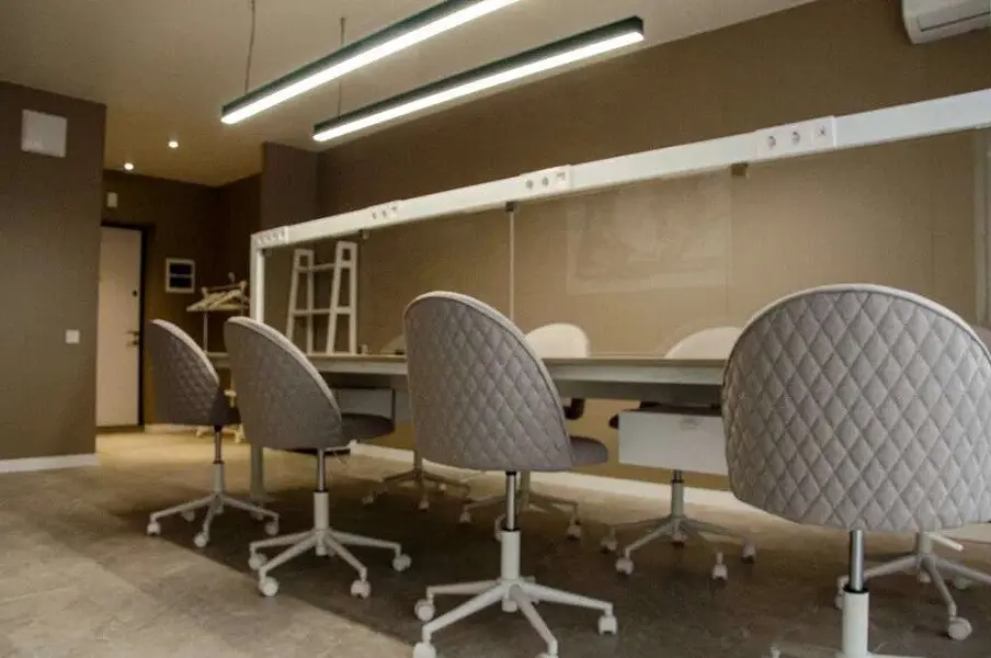 Фото Rent an office, Zarichna Street 6к2 Kyiv for long-term rent, price: 41500 грн, code 1618