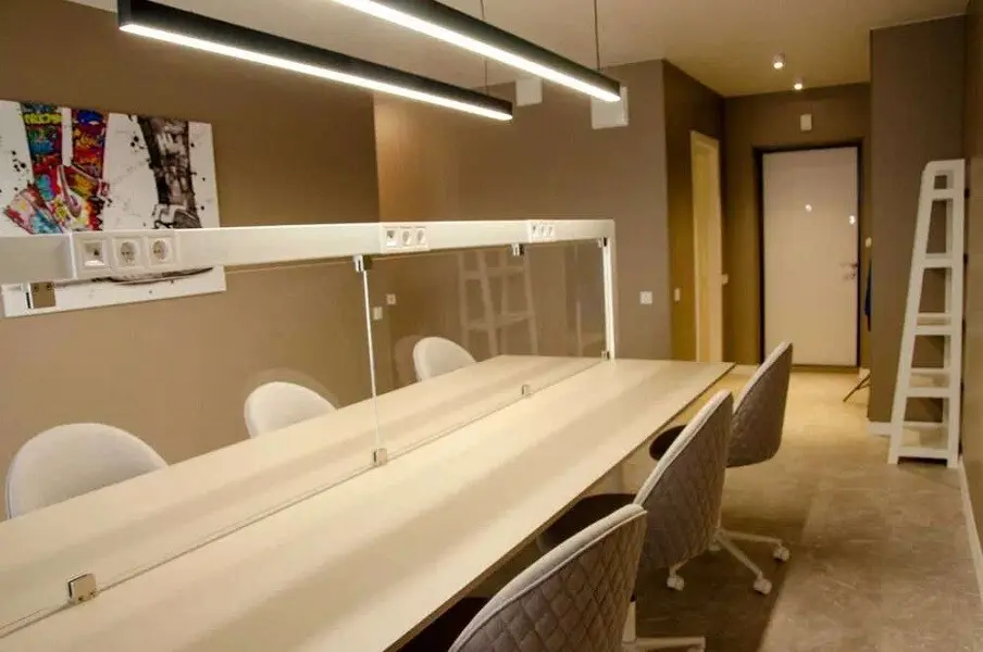 Фото Rent an office, Zarichna Street 6к2 Kyiv for long-term rent, price: 41500 грн, code 1618