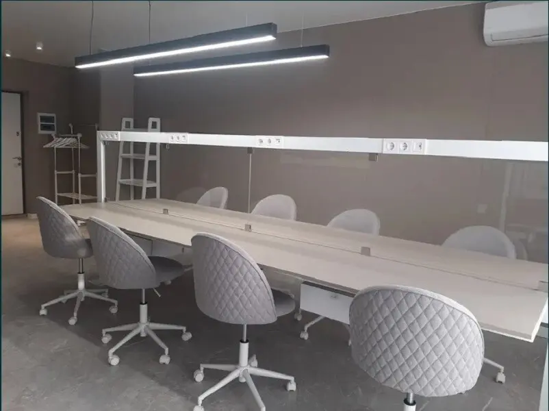 Фото Rent an office, Zarichna Street 6к2 Kyiv for long-term rent, price: 41500 грн, code 1618
