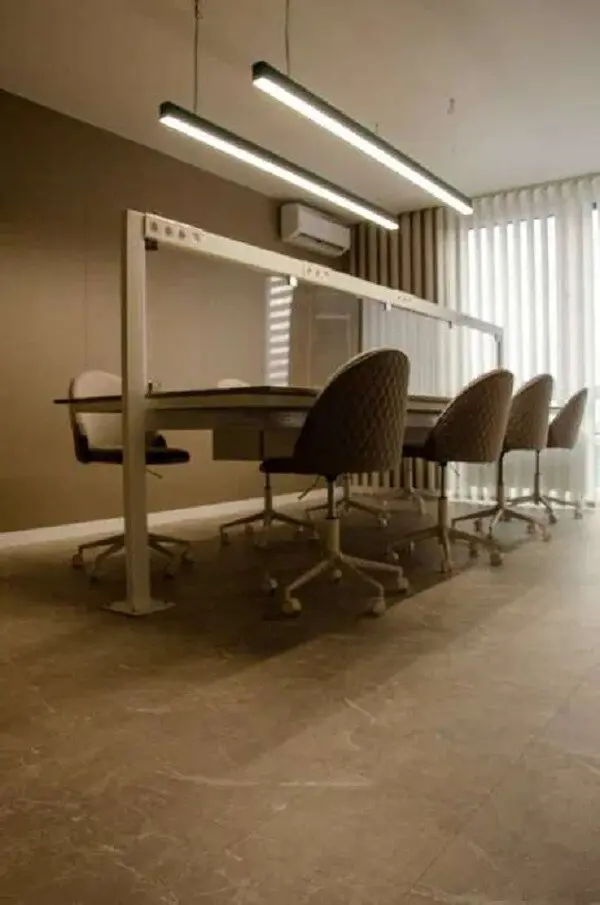 Фото Rent an office, Zarichna Street 6к2 Kyiv for long-term rent, price: 41500 грн, code 1618