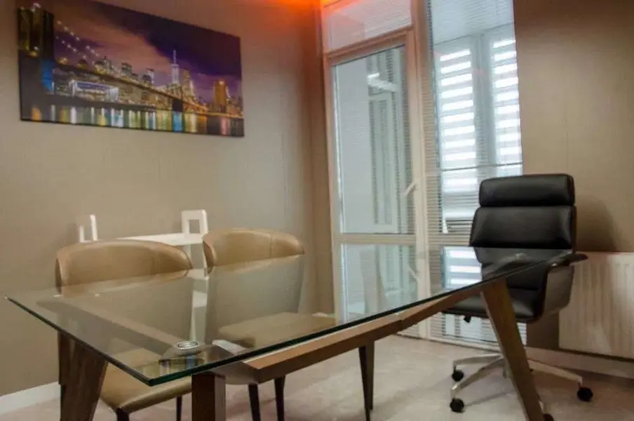 Фото Rent an office, Zarichna Street 6к2 Kyiv for long-term rent, price: 41500 грн, code 1618