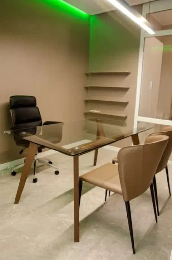 Фото Rent an office, Zarichna Street 6к2 Kyiv for long-term rent, price: 41500 грн, code 1618