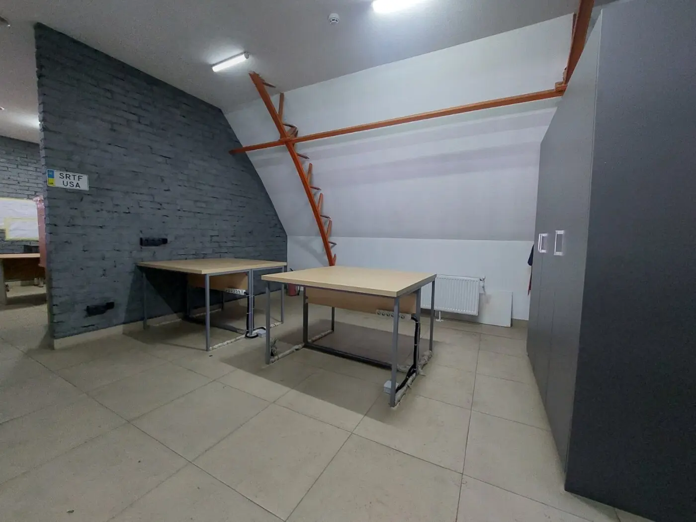 Фото Rent an office, Malynska Street 1 Kyiv for long-term rent, price: 30060 грн, code 1619