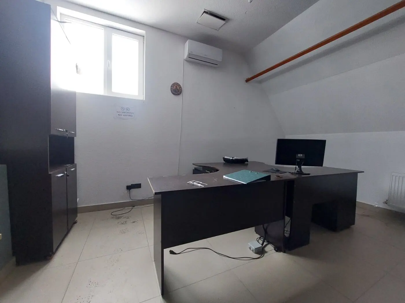 Фото Rent an office, Malynska Street 1 Kyiv for long-term rent, price: 30060 грн, code 1619