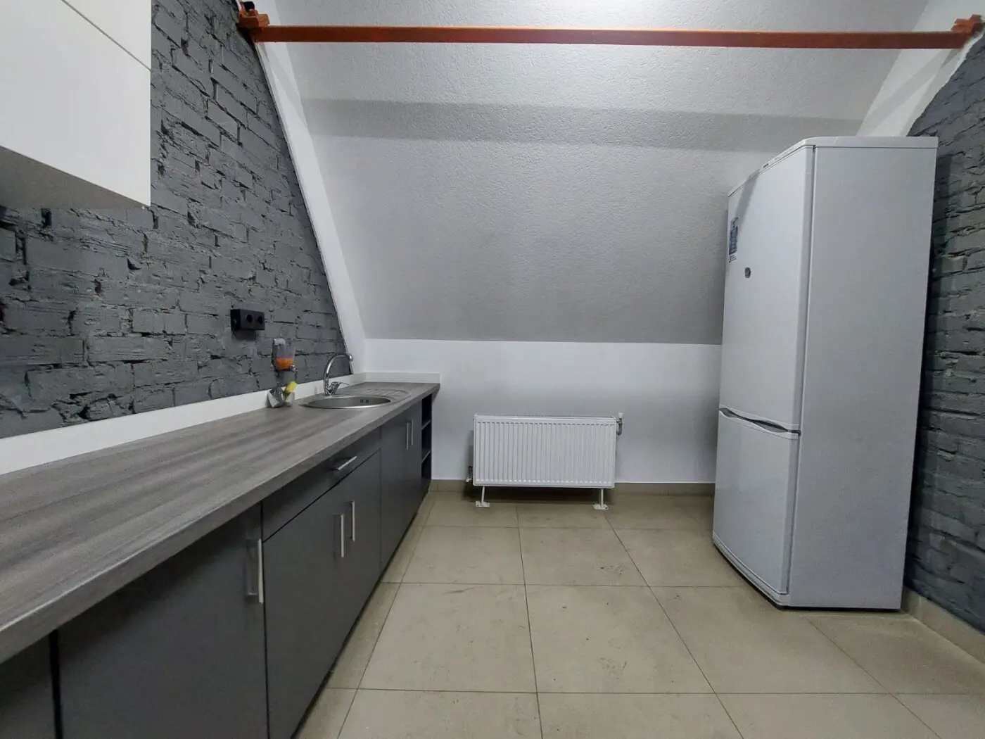 Фото Rent an office, Malynska Street 1 Kyiv for long-term rent, price: 30060 грн, code 1619
