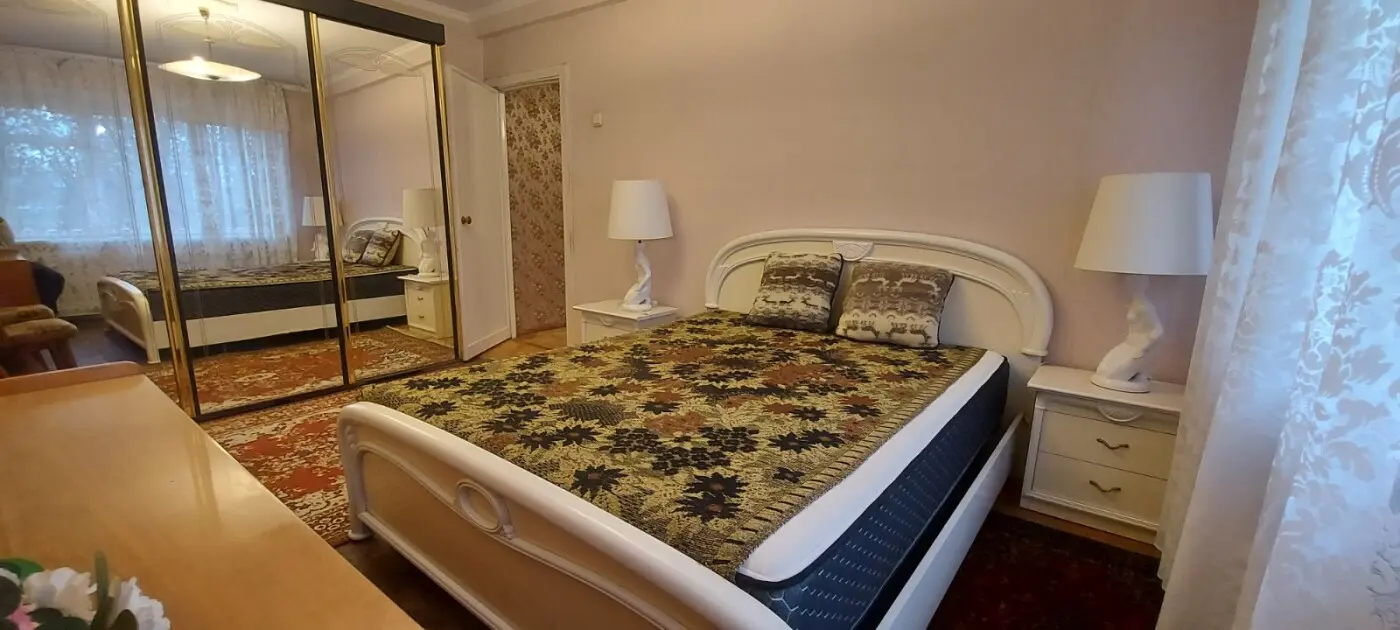 Фото Selling a 3-room apartment, 61 sq.m., Vidradnyi Avenue 40 Kyiv, price: 75000 $, code 1621