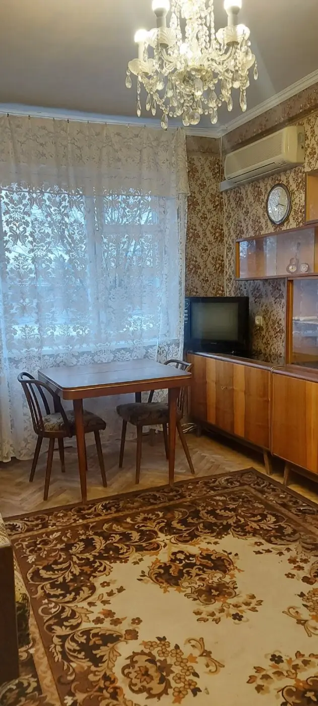 Фото Selling a 3-room apartment, 61 sq.m., Vidradnyi Avenue 40 Kyiv, price: 75000 $, code 1621