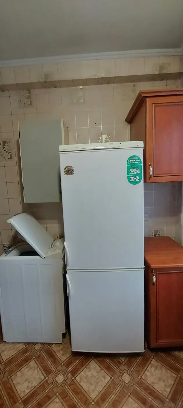 Фото Selling a 3-room apartment, 61 sq.m., Vidradnyi Avenue 40 Kyiv, price: 75000 $, code 1621