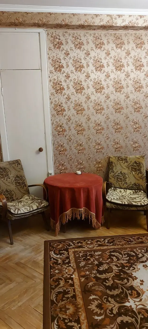 Фото Selling a 3-room apartment, 61 sq.m., Vidradnyi Avenue 40 Kyiv, price: 75000 $, code 1621