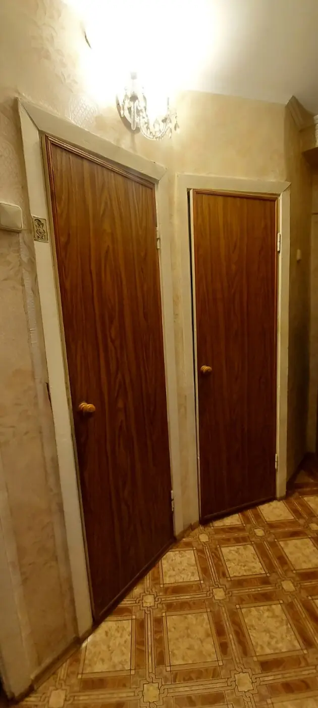 Фото Selling a 3-room apartment, 61 sq.m., Vidradnyi Avenue 40 Kyiv, price: 75000 $, code 1621