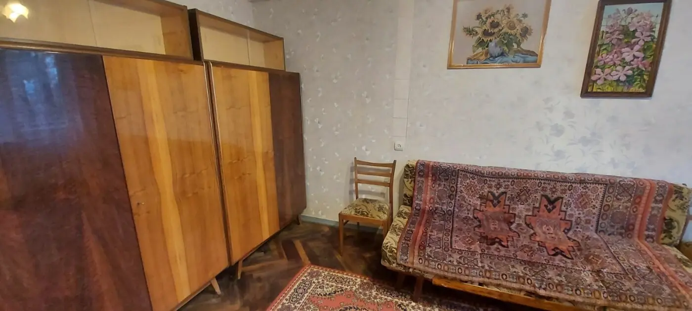 Фото Selling a 3-room apartment, 61 sq.m., Vidradnyi Avenue 40 Kyiv, price: 75000 $, code 1621