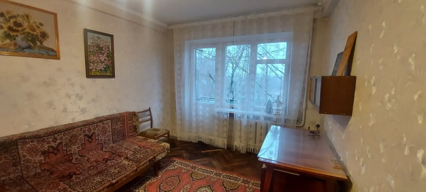 Фото Selling a 3-room apartment, 61 sq.m., Vidradnyi Avenue 40 Kyiv, price: 75000 $, code 1621
