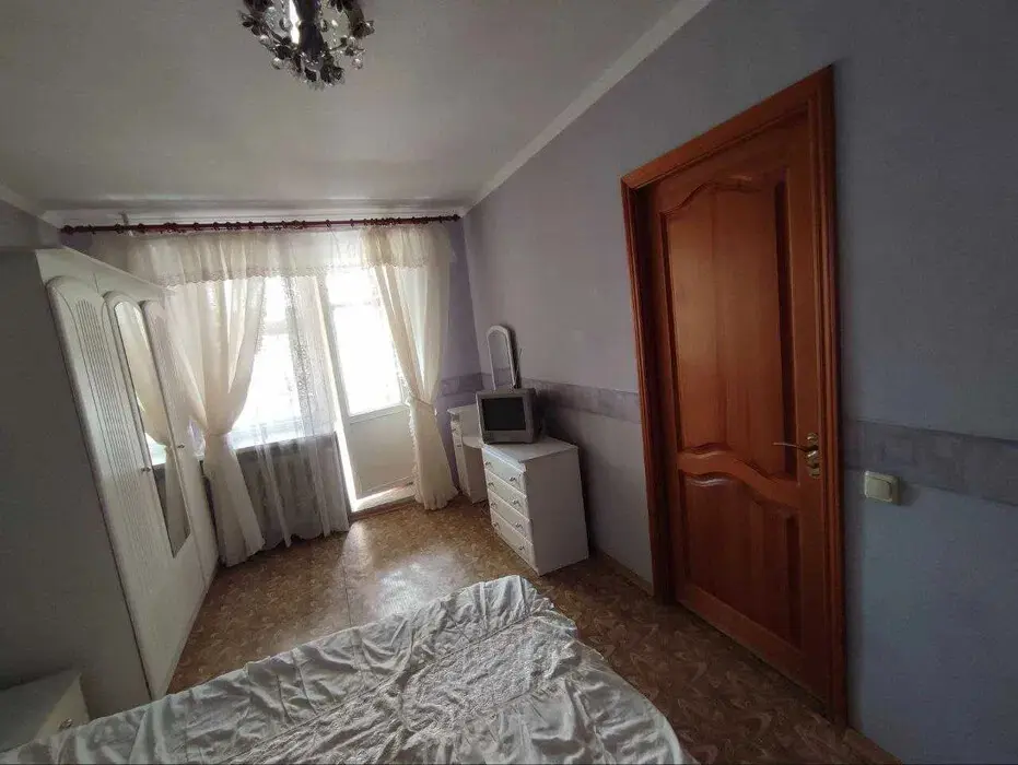 Фото Rent a 2-room apartment, Anny Akhmatovoi Street 7/15 Kyiv for long-term rent, price: 16000 грн, code 1622