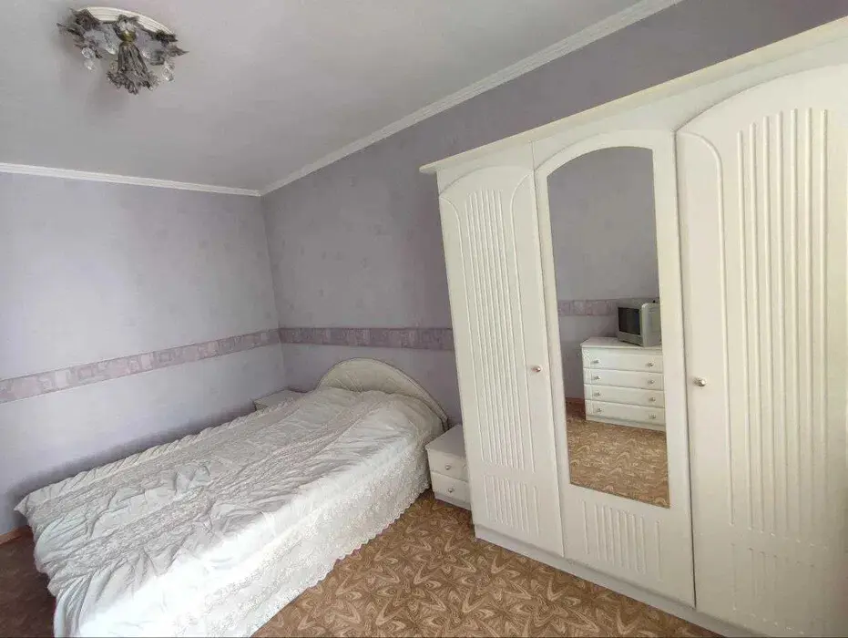 Фото Rent a 2-room apartment, Anny Akhmatovoi Street 7/15 Kyiv for long-term rent, price: 16000 грн, code 1622