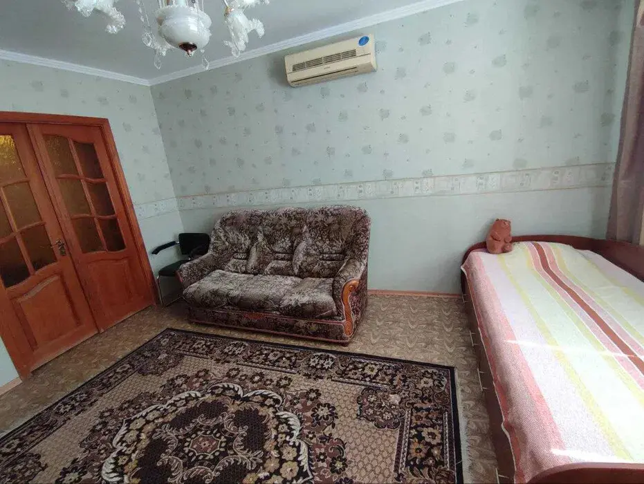 Фото Rent a 2-room apartment, Anny Akhmatovoi Street 7/15 Kyiv for long-term rent, price: 16000 грн, code 1622
