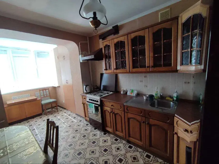 Фото Rent a 2-room apartment, Anny Akhmatovoi Street 7/15 Kyiv for long-term rent, price: 16000 грн, code 1622