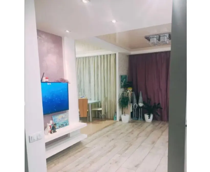 Фото Selling a 3-room apartment, 90 sq.m., Vasylchenka Street 3 Kyiv, price: 133000 $, code 1623