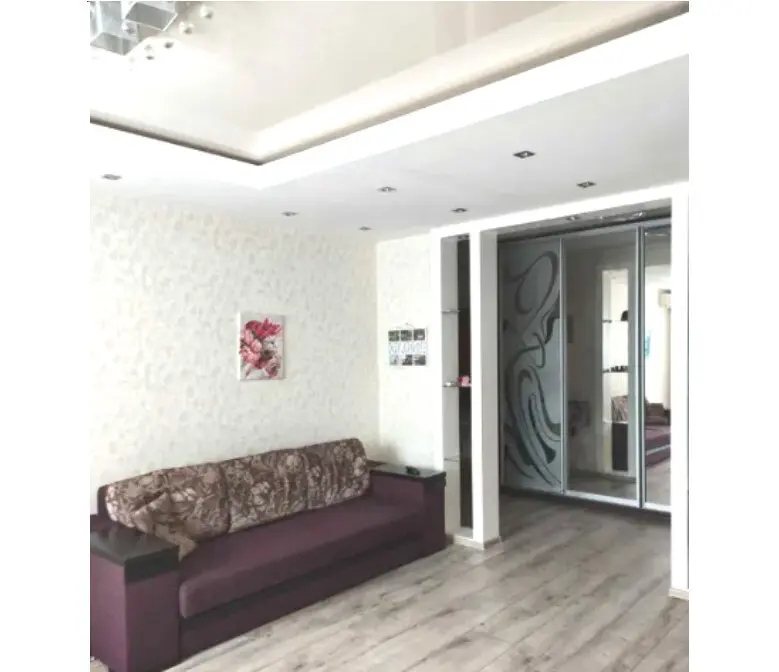 Фото Selling a 3-room apartment, 90 sq.m., Vasylchenka Street 3 Kyiv, price: 133000 $, code 1623