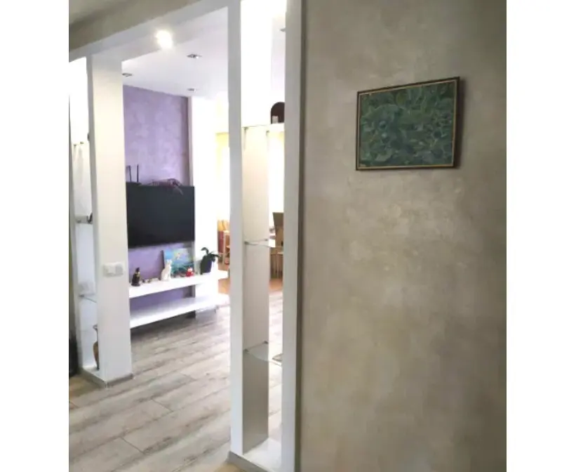 Фото Selling a 3-room apartment, 90 sq.m., Vasylchenka Street 3 Kyiv, price: 133000 $, code 1623
