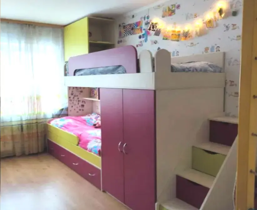 Фото Selling a 3-room apartment, 90 sq.m., Vasylchenka Street 3 Kyiv, price: 133000 $, code 1623