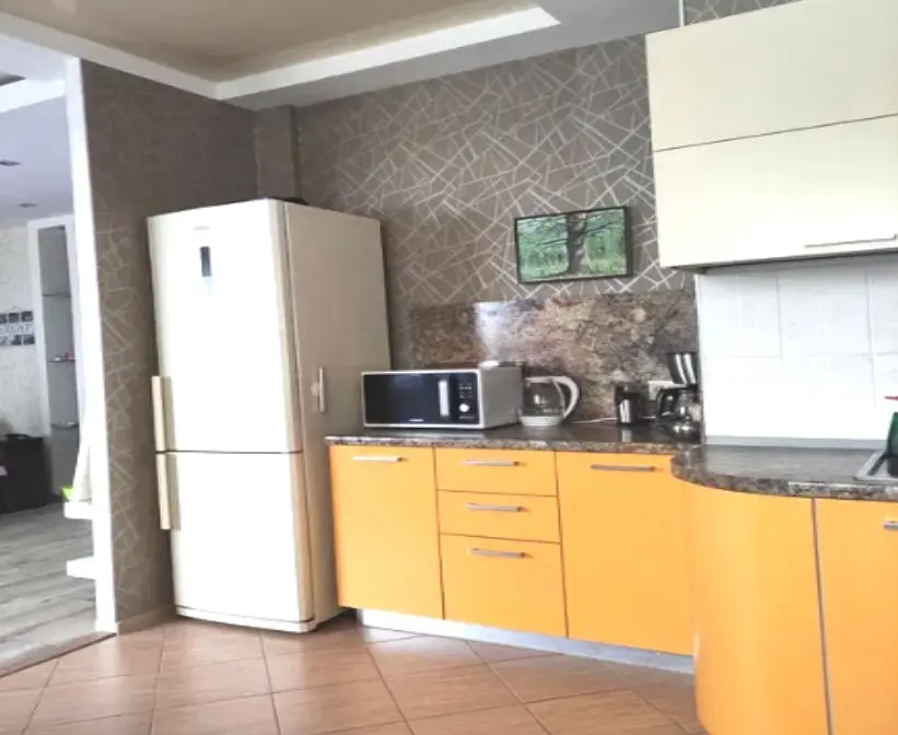 Фото Selling a 3-room apartment, 90 sq.m., Vasylchenka Street 3 Kyiv, price: 133000 $, code 1623