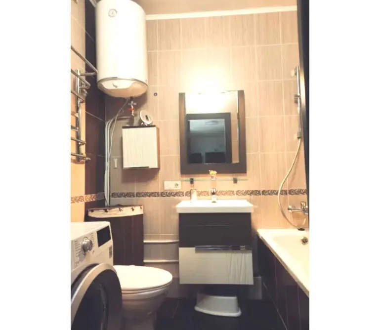 Фото Selling a 3-room apartment, 90 sq.m., Vasylchenka Street 3 Kyiv, price: 133000 $, code 1623