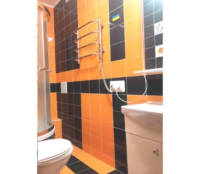 Фото Selling a 3-room apartment, 90 sq.m., Vasylchenka Street 3 Kyiv, price: 133000 $, code 1623