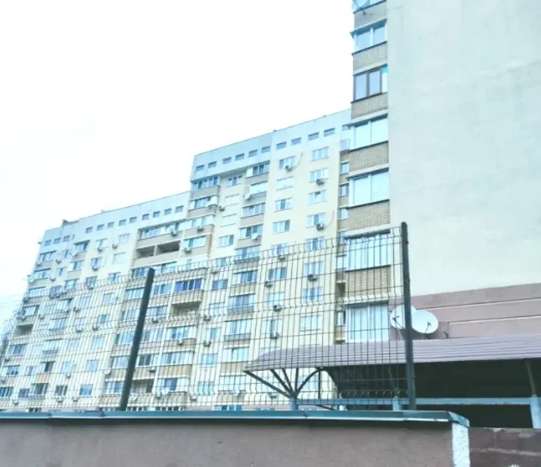 Фото Selling a 3-room apartment, 90 sq.m., Vasylchenka Street 3 Kyiv, price: 133000 $, code 1623