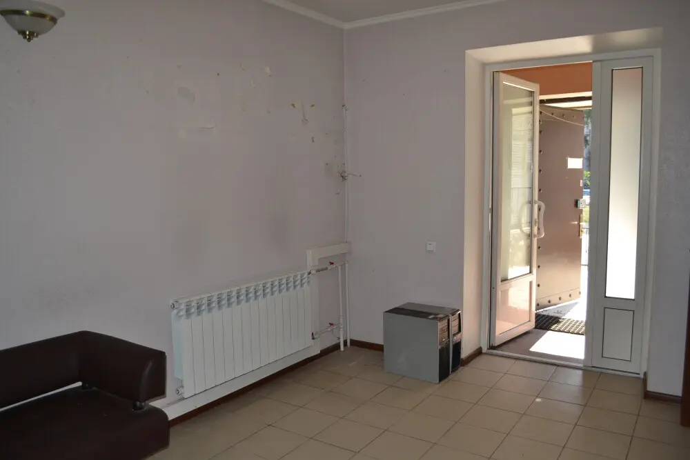 Фото Продаю офис, 115 кв. м, Бориспольская ул. 26 Киев, цена: 90000 $, код 1624