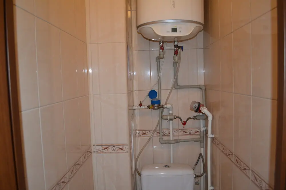 Фото Продаю офис, 115 кв. м, Бориспольская ул. 26 Киев, цена: 90000 $, код 1624