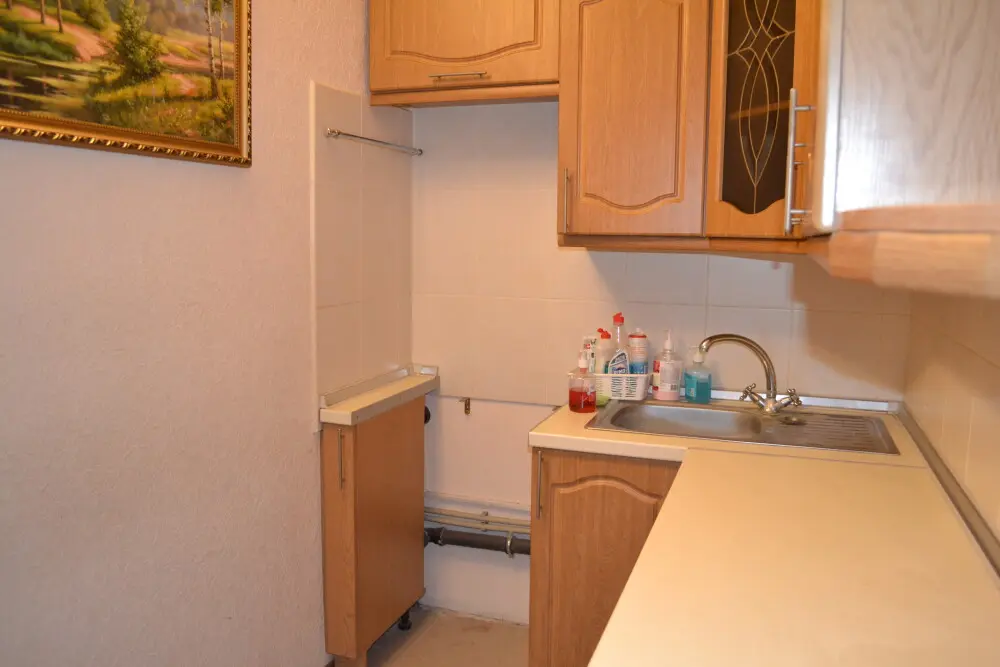 Фото Продаю офис, 115 кв. м, Бориспольская ул. 26 Киев, цена: 90000 $, код 1624