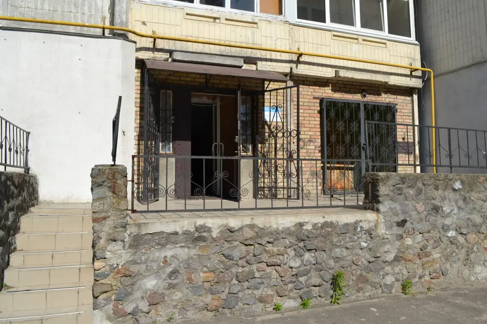 Фото Продаю офис, 115 кв. м, Бориспольская ул. 26 Киев, цена: 90000 $, код 1624