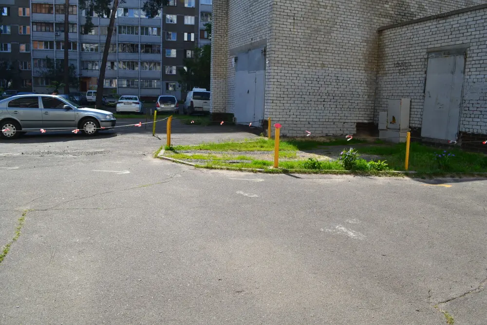 Фото Продаю офис, 115 кв. м, Бориспольская ул. 26 Киев, цена: 90000 $, код 1624