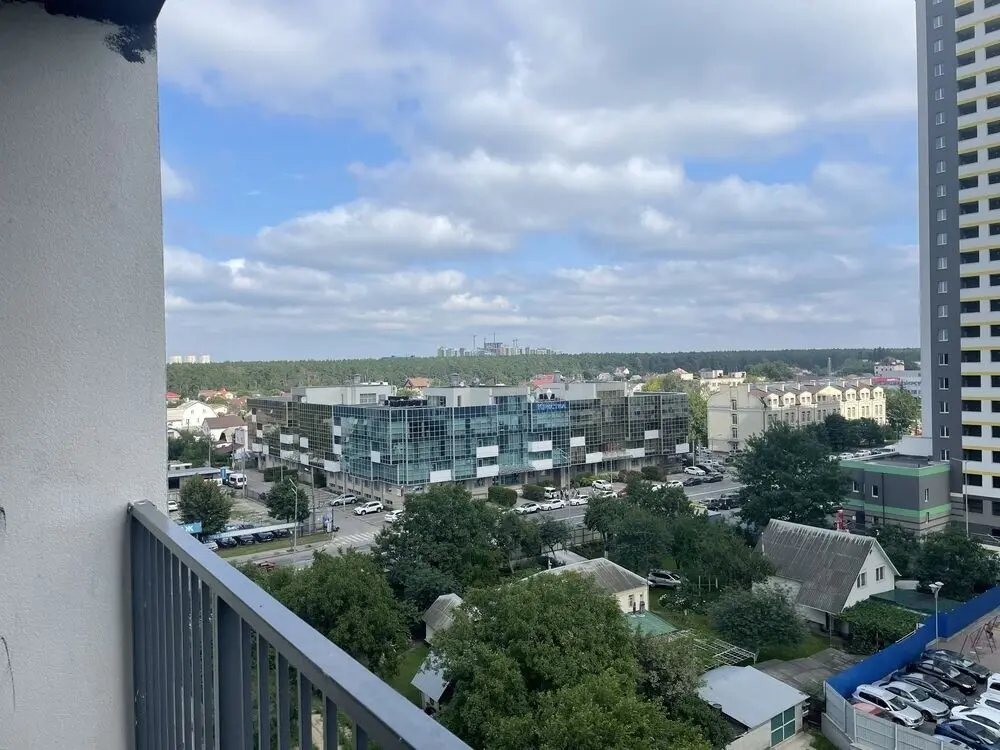 Фото Продаю 1 кімнатну квартиру, 37 кв. м, Вірменська вул.  Київ, ціна: 50000 $, код 1627