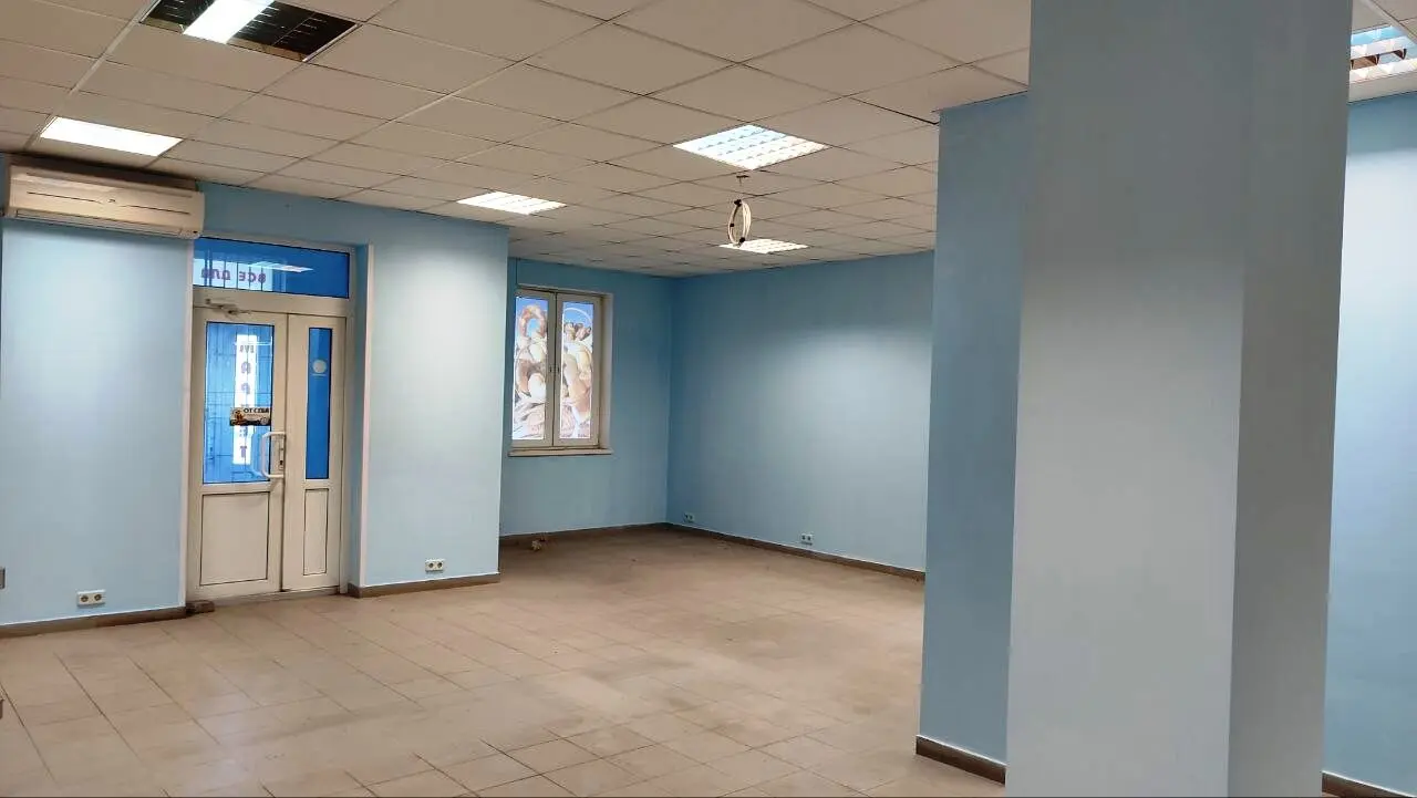 Фото Rent an office, Ivana Diachenka Street 20Б Kyiv for long-term rent, price: 40000 грн, code 1628