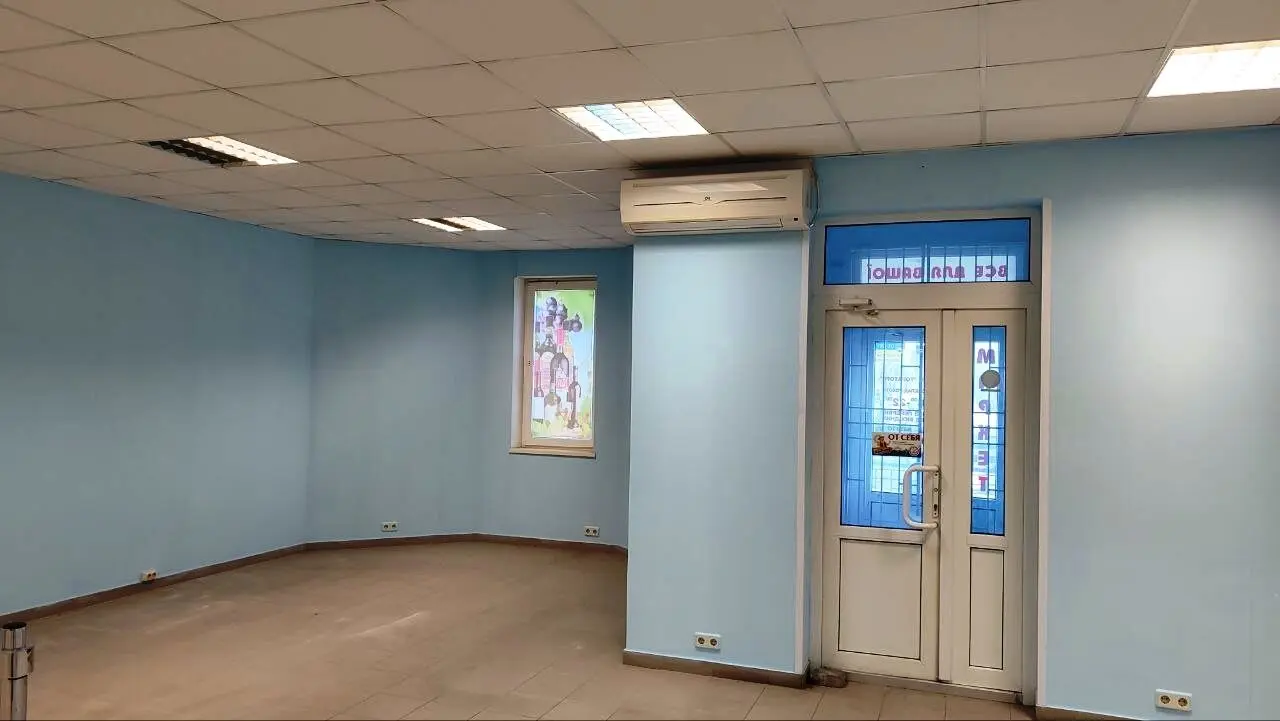 Фото Rent an office, Ivana Diachenka Street 20Б Kyiv for long-term rent, price: 40000 грн, code 1628
