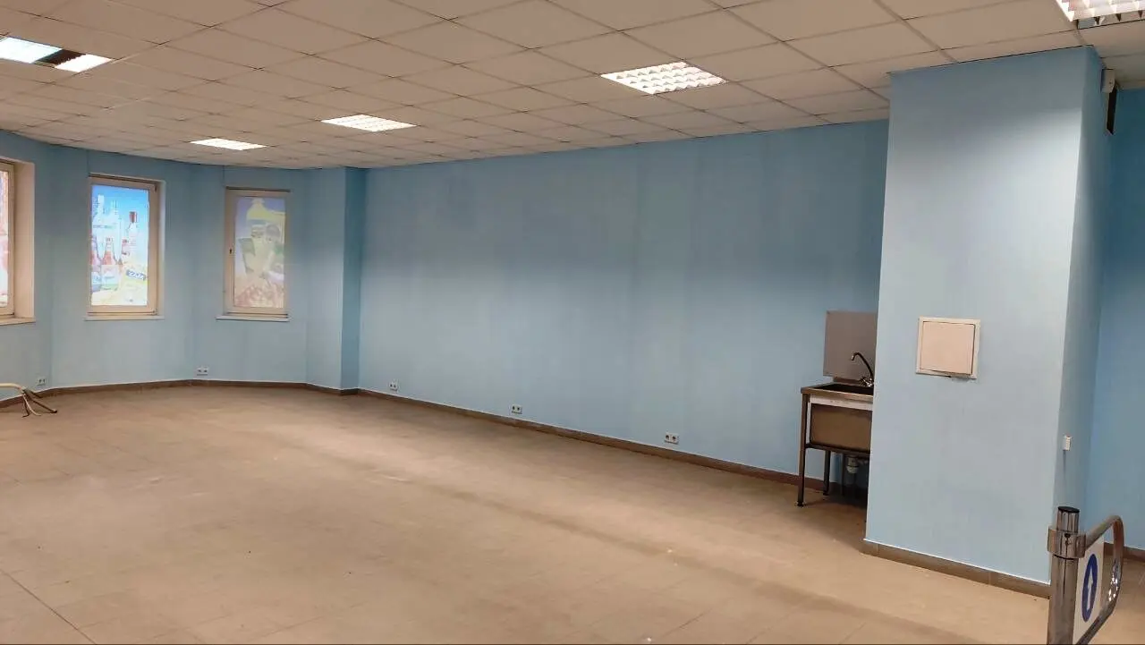 Фото Rent an office, Ivana Diachenka Street 20Б Kyiv for long-term rent, price: 40000 грн, code 1628