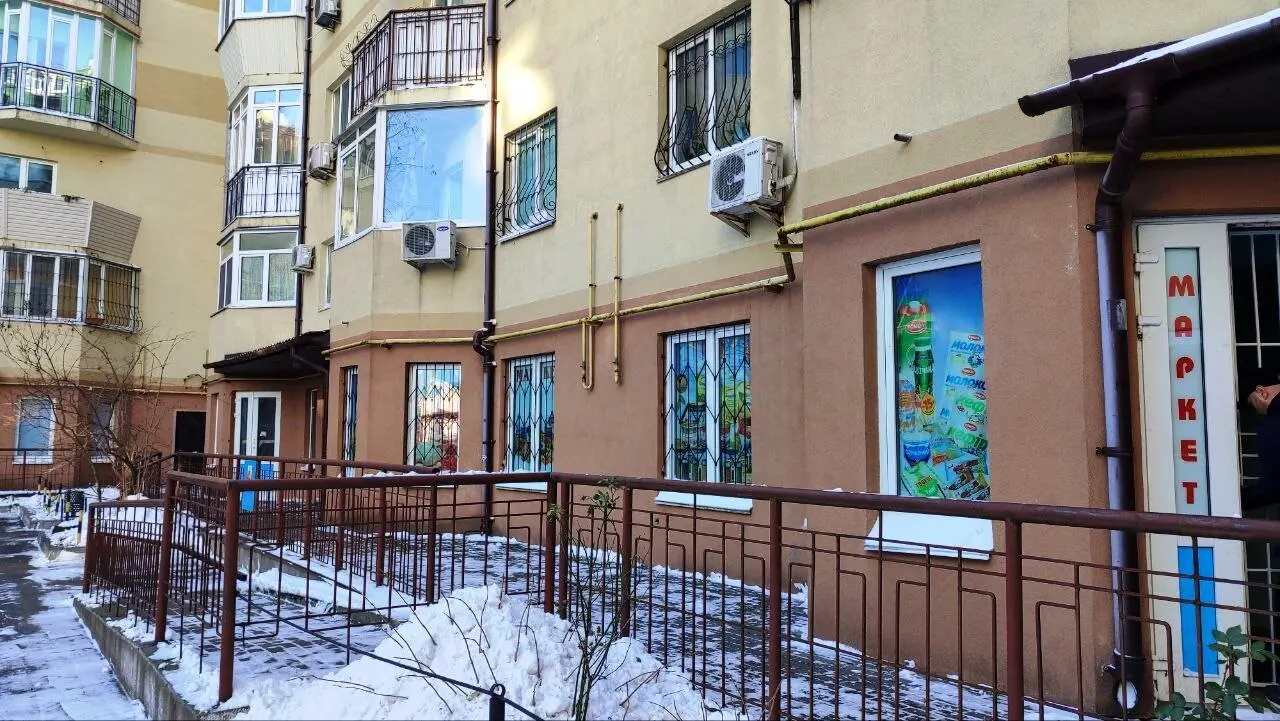 Фото Rent an office, Ivana Diachenka Street 20Б Kyiv for long-term rent, price: 40000 грн, code 1628
