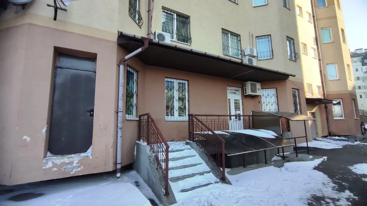 Фото Rent an office, Ivana Diachenka Street 20Б Kyiv for long-term rent, price: 40000 грн, code 1628