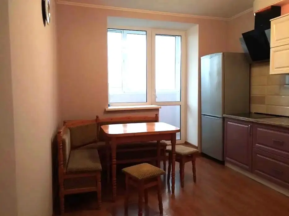 Фото Продаю 1 кімнатну квартиру, 41 кв. м, Бориспільська вул. 6 Київ, ціна: 64000 $, код 1629