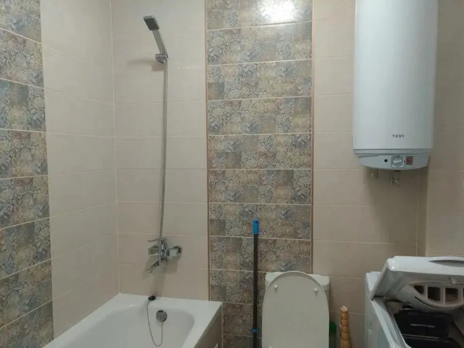 Фото Продаю 1 кімнатну квартиру, 41 кв. м, Бориспільська вул. 6 Київ, ціна: 64000 $, код 1629