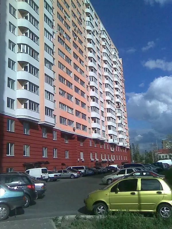 Фото Продаю 1 кімнатну квартиру, 41 кв. м, Бориспільська вул. 6 Київ, ціна: 64000 $, код 1629